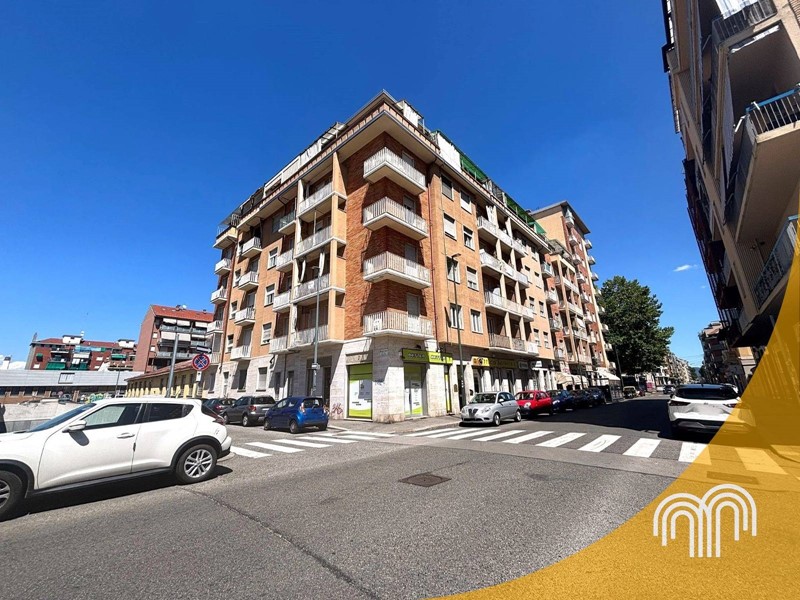 Bilocale in Vendita a Torino, 59'000€, 45 m²