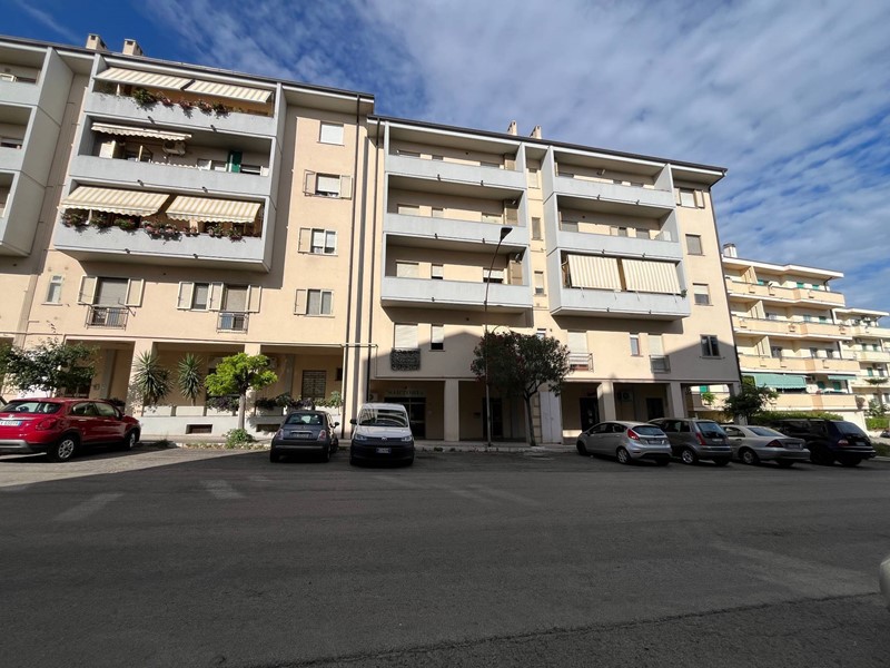 Quadrilocale in Vendita a Vasto, 128'000€, 105 m²