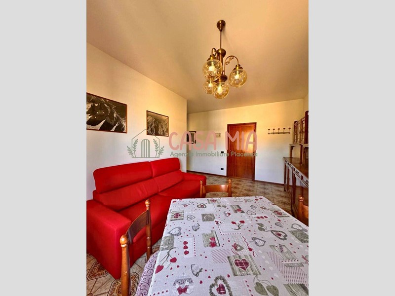 Trilocale in Vendita a Rottofreno, 115'000€, 90 m²