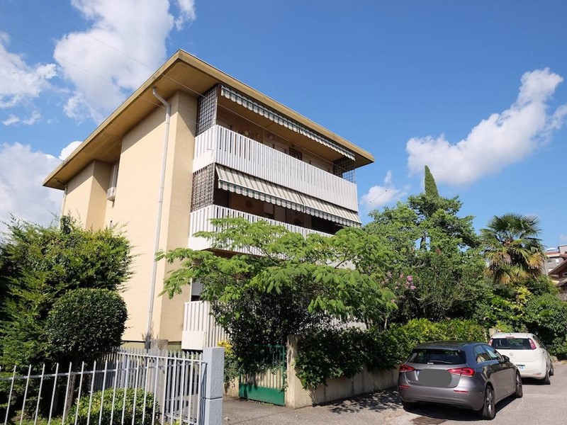 Trilocale in Vendita a Pordenone, 89'000&euro;, 81 m²