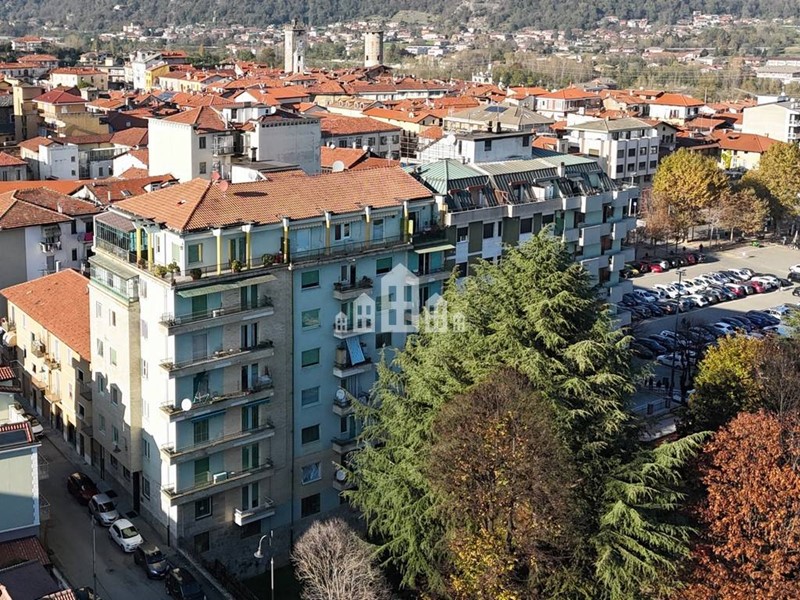 Quadrilocale in Vendita a Cuorgnè, 74'000€, 80 m²