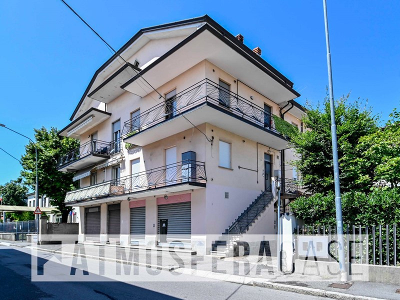 Trilocale in Vendita a Dalmine, 119'000€, 70 m²