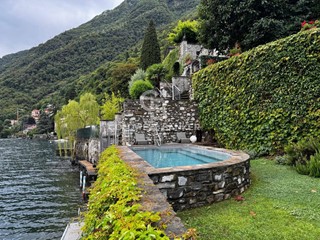 Villa in Vendita a Brienno, 7'500'000€, 800 m²