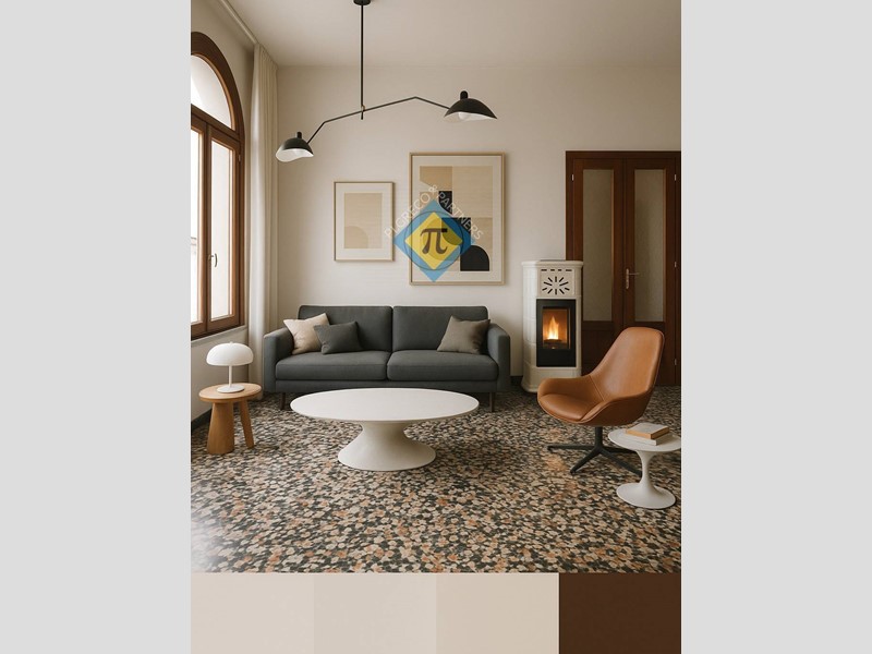 Ufficio in Vendita a Brugnera, 398'000€, 370 m²