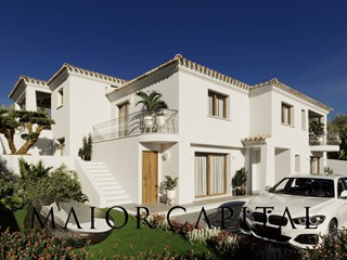 Trilocale in Vendita a Budoni, 195'000€, 110 m²