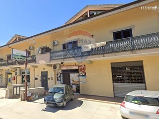 Trilocale in Vendita a Carinola, 99'000€, 104 m²