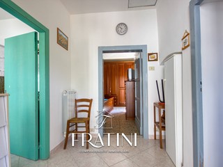 Casa Indipendente in Vendita a Civitella del Tronto, 54'000€, 70 m²