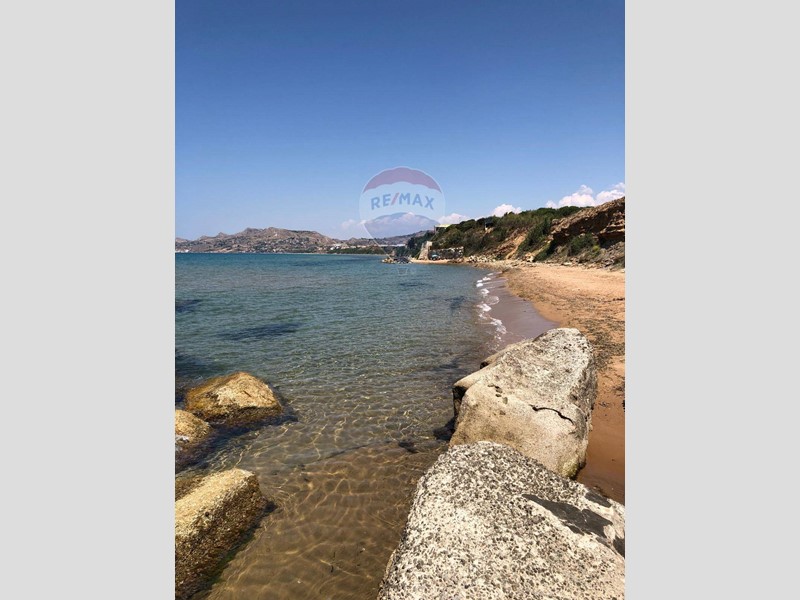 Terreno edificabile in Vendita a Licata, 1'300'000&euro;, 30000 m²