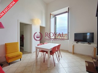 Appartamento in Affitto a Livorno, 1'800€, 80 m²