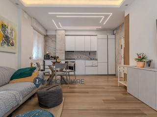 Quadrilocale in Vendita a La Spezia, 260'000€, 96 m²