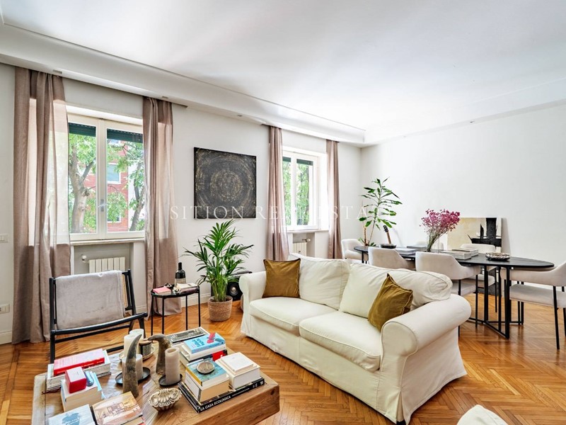 Trilocale in Vendita a Milano, 895'000€, 125 m²