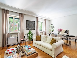 Trilocale in Vendita a Milano, 895'000€, 125 m²