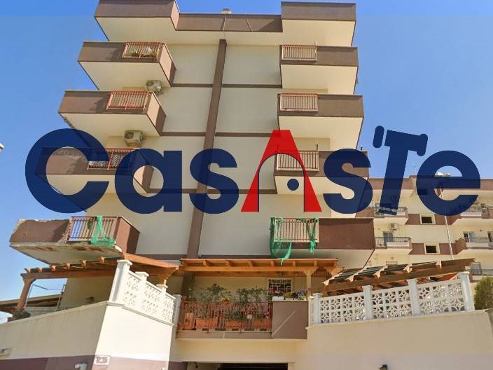 Appartamento in Vendita a Molfetta, 133'093€, 481 m²