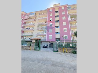 Trilocale in Vendita a Marano di Napoli, 163'000€, 110 m²