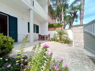 Casa Semi Indipendente in Vendita a Melendugno, 125'000€, 63 m²