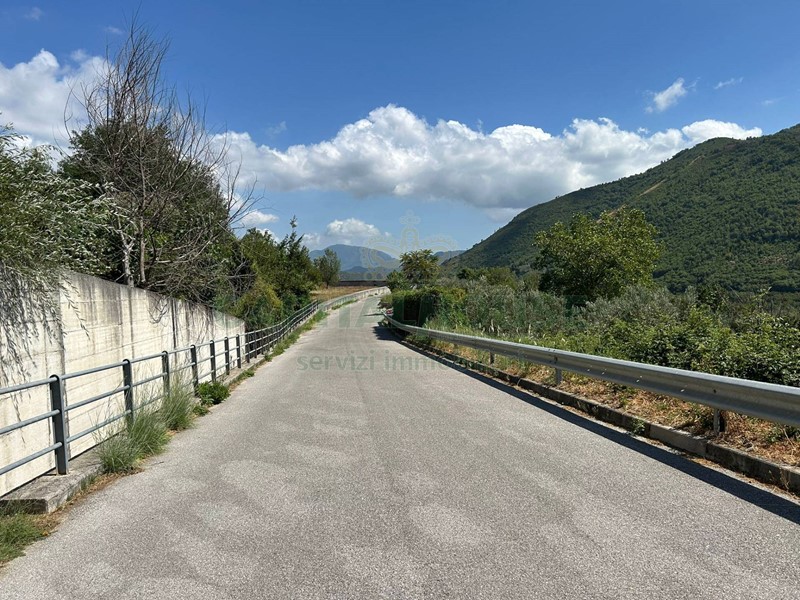Terreno agricolo in Vendita a Mercato San Severino, 8'000&euro;, 860 m²