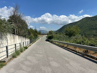 Terreno agricolo in Vendita a Mercato San Severino, 8'000&euro;, 860 m²