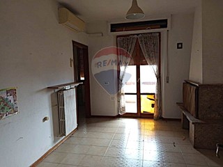 Quadrilocale in Vendita a Montefano, 78'000&euro;, 128 m²
