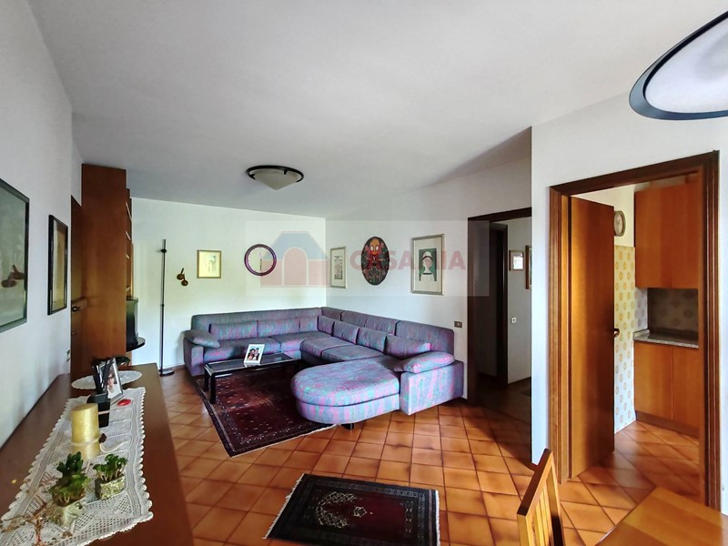 Quadrilocale in Vendita a Oderzo, 120'000€, 88 m²