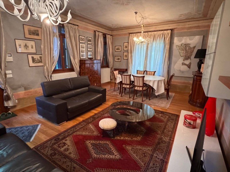 Quadrilocale in Affitto a Paese, 1'050€, 100 m²