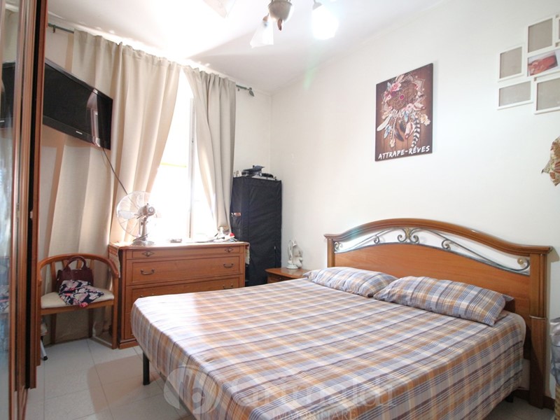 Quadrilocale in Vendita a Genova, 65'000€, 62 m²