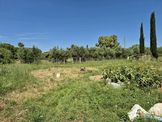 Terreno agricolo in Vendita a Grosseto, 30'000€, 1290 m²
