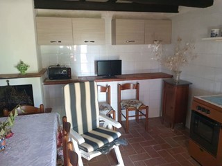 Bilocale in Vendita a Roccastrada, 35'000€, 55 m², arredato