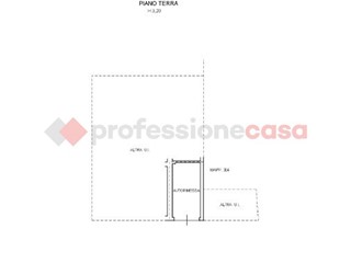 Trilocale in Vendita a Roveredo di Guà, 93'000€, 90 m²