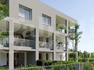 Appartamento in Vendita a Treviso, 485'000€, 130 m², arredato