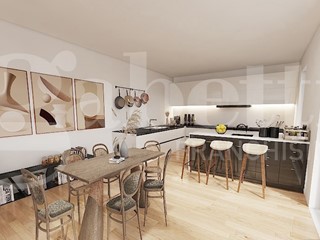 Villa in Vendita a Mogliano Veneto, 750'000€, 260 m², arredato