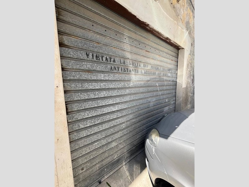 Box in Vendita a Catanzaro, 45'000&euro;, 30 m²