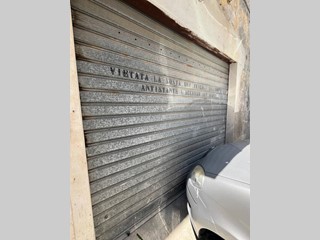 Box in Vendita a Catanzaro, 45'000&euro;, 30 m²