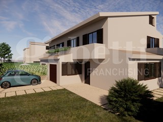 Villa bifamiliare in Vendita a Siracusa, 335'000&euro;, 145 m²