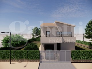 Villa bifamiliare in Vendita a Siracusa, 335'000&euro;, 145 m²
