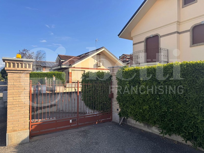 Box in Vendita a Bruino, 25'000€, 40 m²