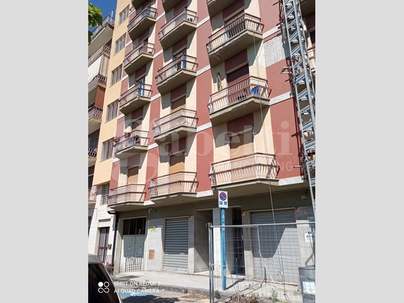 Trilocale in Vendita a Benevento, 120'000€, 108 m²