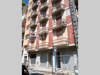 Trilocale in Vendita a Benevento, 120'000€, 108 m²