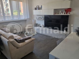 Bilocale in Vendita a Abbiategrasso, 157'000€, 65 m²