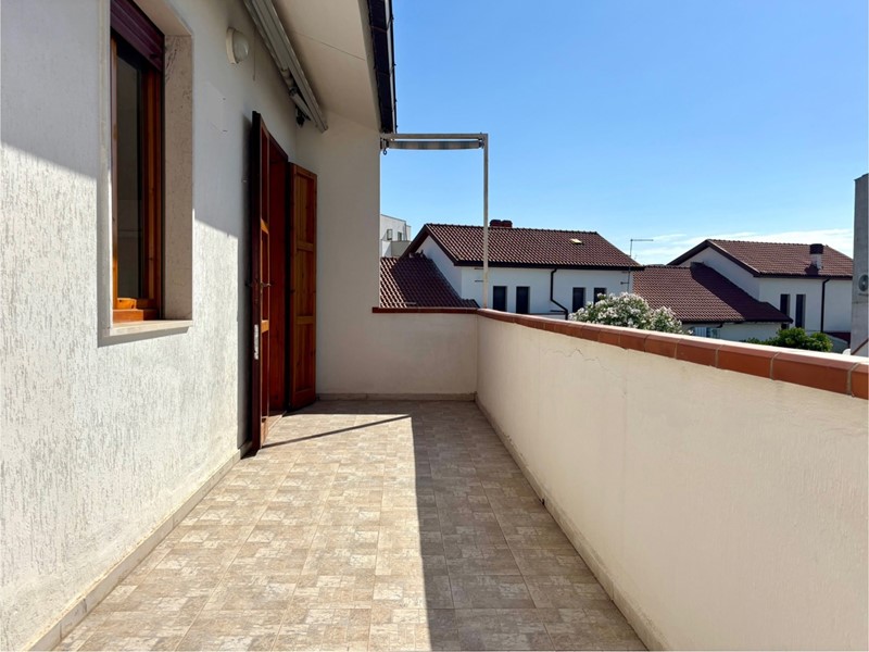 Bilocale in Vendita a Campomarino, 69'000€, 50 m², arredato