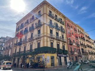 Trilocale in Vendita a Taranto, 59'000€, 69 m²