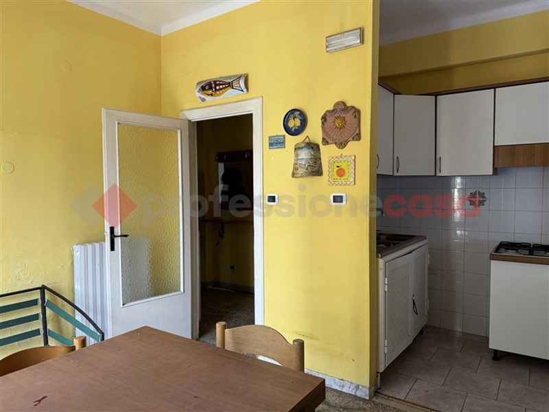 Bilocale in Vendita a Taranto, 50'000€, 54 m²
