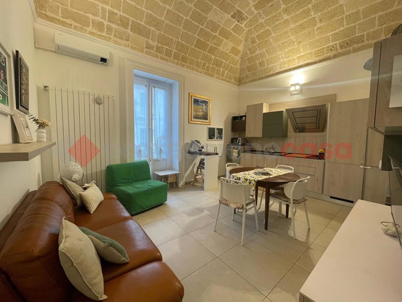 Trilocale in Vendita a Taranto, 119'000€, 117 m²