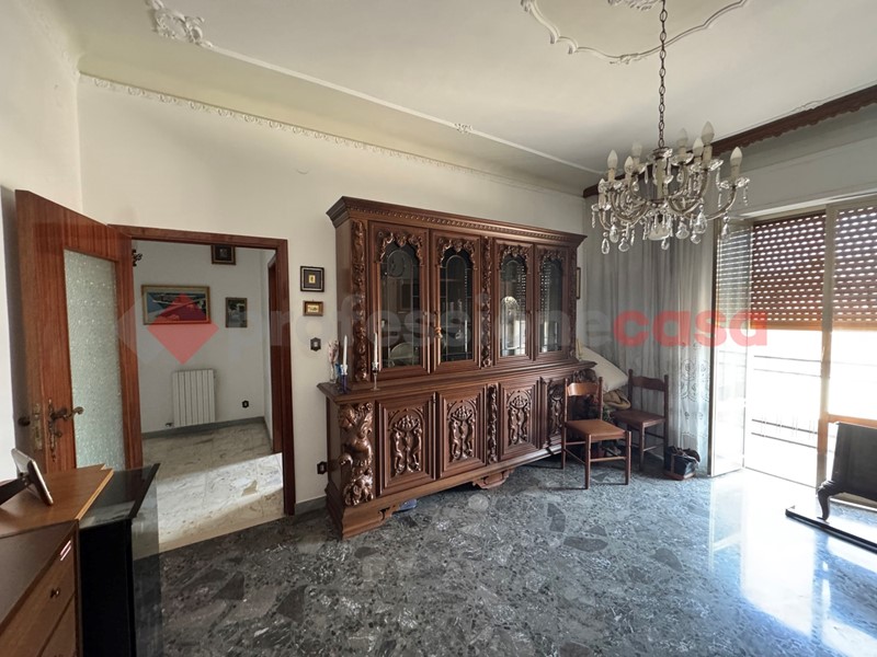 Trilocale in Vendita a Taranto, 89'000€, 100 m²