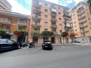Trilocale in Vendita a Taranto, 83'000€, 79 m²