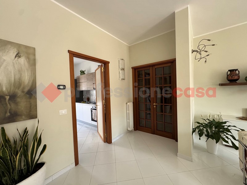 Appartamento in Vendita a Taranto, 230'000€, 173 m²