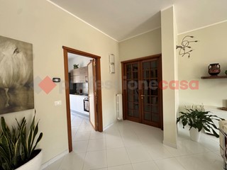 Appartamento in Vendita a Taranto, 230'000€, 173 m²