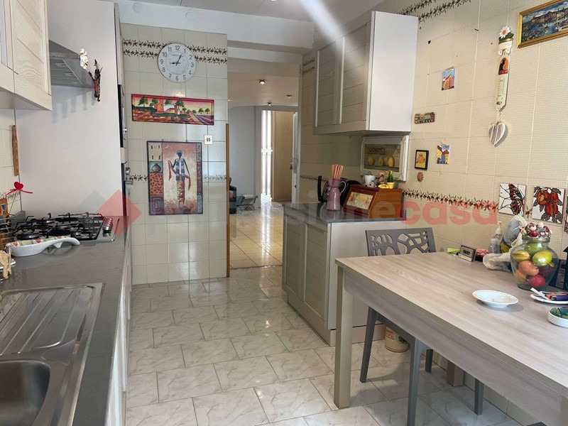 Trilocale in Vendita a Taranto, 85'000€, 113 m²