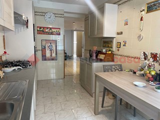 Trilocale in Vendita a Taranto, 85'000€, 113 m²