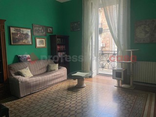 Trilocale in Vendita a Taranto, 90'000€, 97 m²