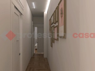 Trilocale in Vendita a Taranto, 109'000€, 77 m²